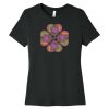 Women's Relaxed Jersey Short Sleeve Tee Thumbnail