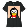 Women's Relaxed Jersey Short Sleeve Tee Thumbnail