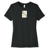 Women's Relaxed Jersey Short Sleeve Tee Thumbnail