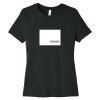 Women's Relaxed Jersey Short Sleeve Tee Thumbnail