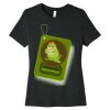 Women's Relaxed Jersey Short Sleeve Tee Thumbnail
