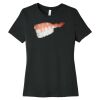 Women's Relaxed Jersey Short Sleeve Tee Thumbnail