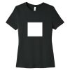 Women's Relaxed Jersey Short Sleeve Tee Thumbnail