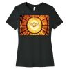 Women's Relaxed Jersey Short Sleeve Tee Thumbnail