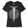 Women's Relaxed Jersey Short Sleeve Tee Thumbnail