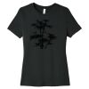 Women's Relaxed Jersey Short Sleeve Tee Thumbnail