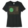 Women's Relaxed Jersey Short Sleeve Tee Thumbnail