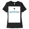Women's Relaxed Jersey Short Sleeve Tee Thumbnail