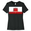 Women's Relaxed Jersey Short Sleeve Tee Thumbnail