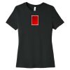 Women's Relaxed Jersey Short Sleeve Tee Thumbnail