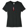 Women's Relaxed Jersey Short Sleeve Tee Thumbnail