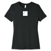Women's Relaxed Jersey Short Sleeve Tee Thumbnail