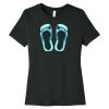 Women's Relaxed Jersey Short Sleeve Tee Thumbnail