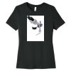 Women's Relaxed Jersey Short Sleeve Tee Thumbnail