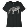 Women's Relaxed Jersey Short Sleeve Tee Thumbnail