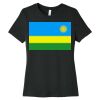 Women's Relaxed Jersey Short Sleeve Tee Thumbnail