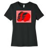 Women's Relaxed Jersey Short Sleeve Tee Thumbnail