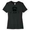 Women's Relaxed Jersey Short Sleeve Tee Thumbnail