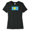 Women's Relaxed Jersey Short Sleeve Tee Thumbnail