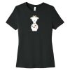 Women's Relaxed Jersey Short Sleeve Tee Thumbnail