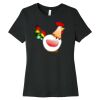 Women's Relaxed Jersey Short Sleeve Tee Thumbnail
