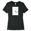 Women's Relaxed Jersey Short Sleeve Tee Thumbnail