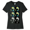 Women's Relaxed Jersey Short Sleeve Tee Thumbnail