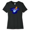 Women's Relaxed Jersey Short Sleeve Tee Thumbnail