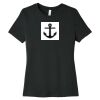 Women's Relaxed Jersey Short Sleeve Tee Thumbnail