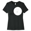 Women's Relaxed Jersey Short Sleeve Tee Thumbnail