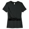 Women's Relaxed Jersey Short Sleeve Tee Thumbnail