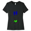 Women's Relaxed Jersey Short Sleeve Tee Thumbnail
