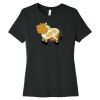 Women's Relaxed Jersey Short Sleeve Tee Thumbnail
