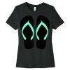 Women's Relaxed Jersey Short Sleeve Tee Thumbnail