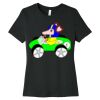 Women's Relaxed Jersey Short Sleeve Tee Thumbnail