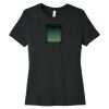 Women's Relaxed Jersey Short Sleeve Tee Thumbnail