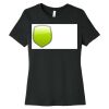 Women's Relaxed Jersey Short Sleeve Tee Thumbnail