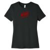 Women's Relaxed Jersey Short Sleeve Tee Thumbnail