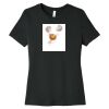 Women's Relaxed Jersey Short Sleeve Tee Thumbnail
