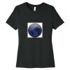 Women's Relaxed Jersey Short Sleeve Tee Thumbnail