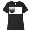Women's Relaxed Jersey Short Sleeve Tee Thumbnail