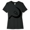 Women's Relaxed Jersey Short Sleeve Tee Thumbnail