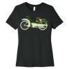 Women's Relaxed Jersey Short Sleeve Tee Thumbnail