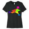 Women's Relaxed Jersey Short Sleeve Tee Thumbnail