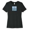 Women's Relaxed Jersey Short Sleeve Tee Thumbnail
