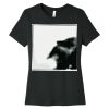 Women's Relaxed Jersey Short Sleeve Tee Thumbnail