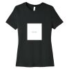 Women's Relaxed Jersey Short Sleeve Tee Thumbnail