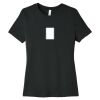 Women's Relaxed Jersey Short Sleeve Tee Thumbnail