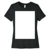 Women's Relaxed Jersey Short Sleeve Tee Thumbnail