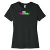 Women's Relaxed Jersey Short Sleeve Tee Thumbnail